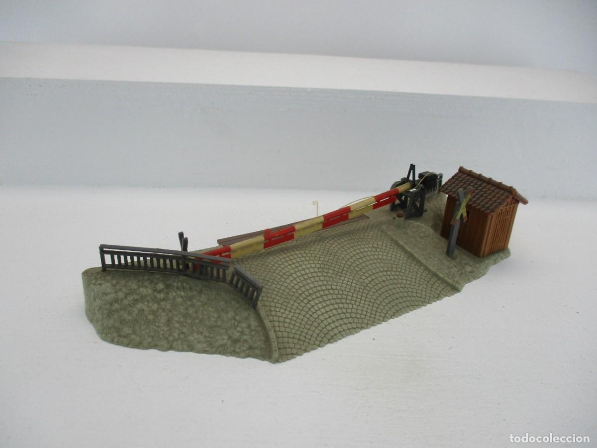 Trenes escala: MAQUETA FERROVIARIA ESCALA HO REF CAJ 14