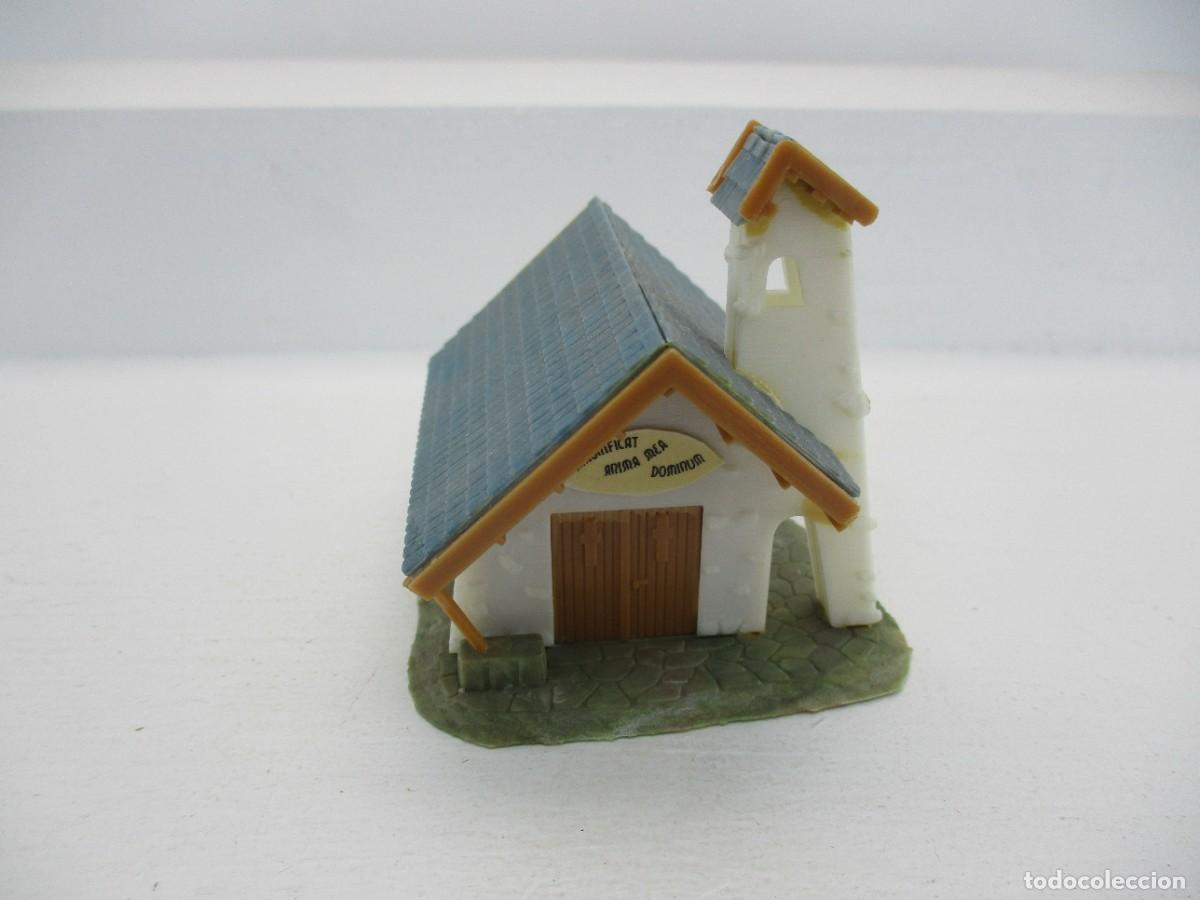 Trenes escala: MAQUETA FERROVIARIA ESCALA HO REF CAJ 14