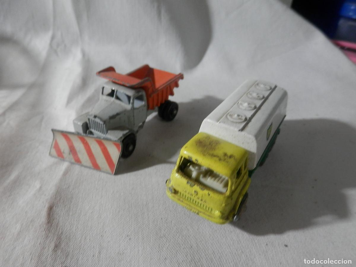 Trenes escala: LOTE VEHICULOS ESCALA HO