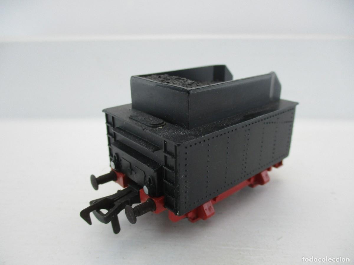 Trenes escala: VAGON MERCANCIA ESCALA HO REF HJ