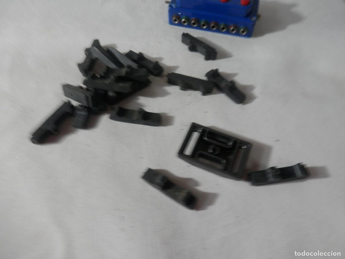 Trenes escala: LOTE ACCESORIOS ESCALA HO DE MARKLIN