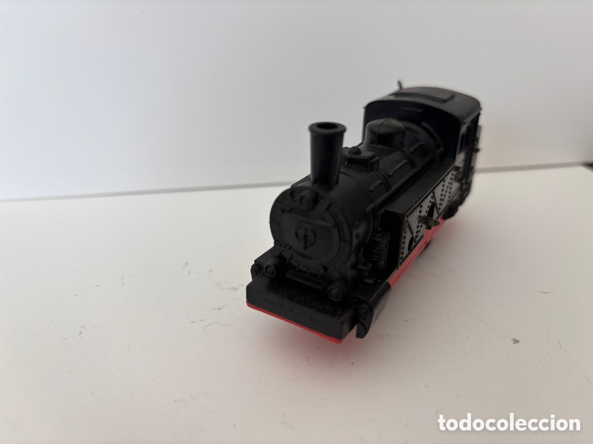 Trenes escala: Locomotora Geyper Made in Spain - Foto 2