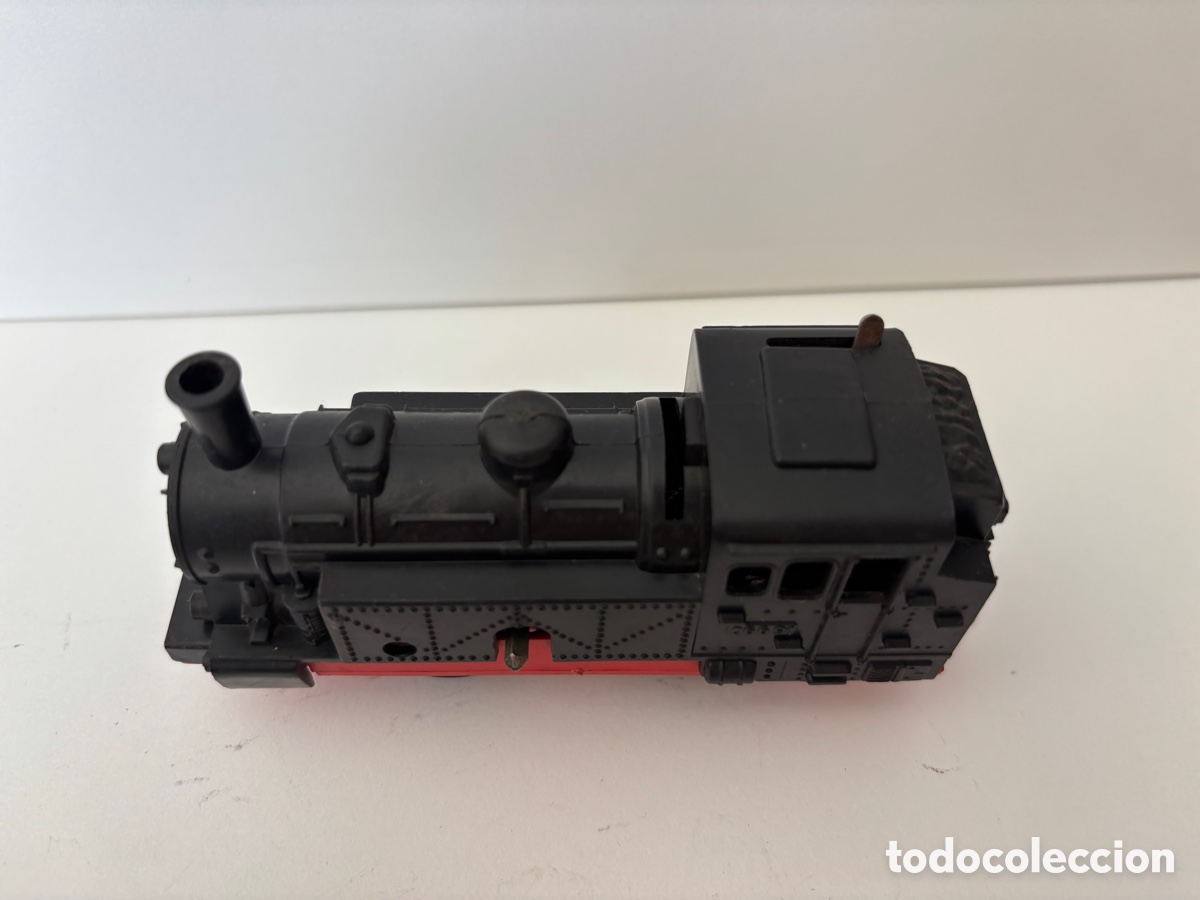 Trenes escala: Locomotora Geyper Made in Spain - Foto 3