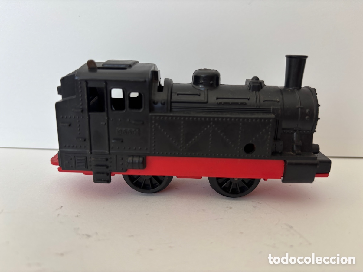 Trenes escala: Locomotora Geyper Made in Spain - Foto 5