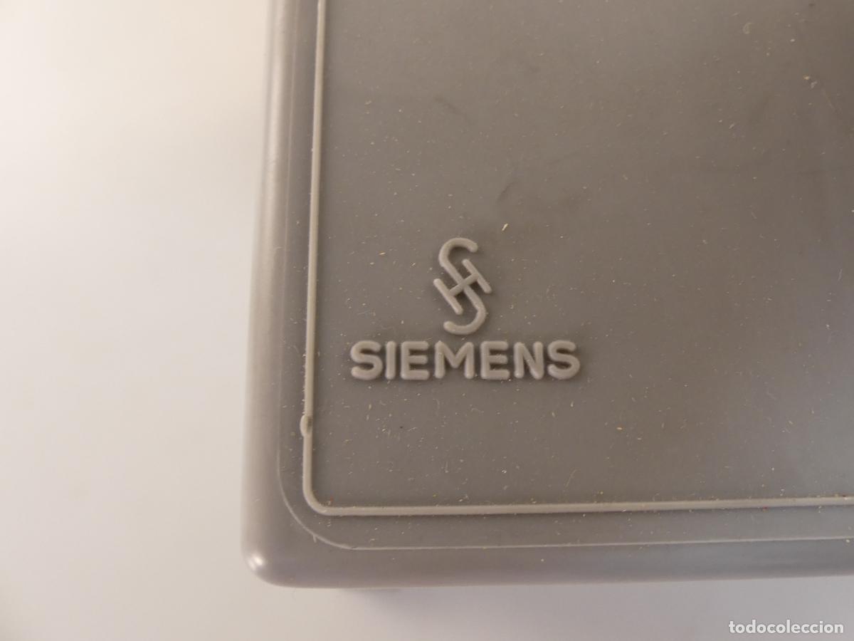 Trenes escala: TRANSFORMADOR ARNOLD RAPIDO SIEMENS - Foto 5