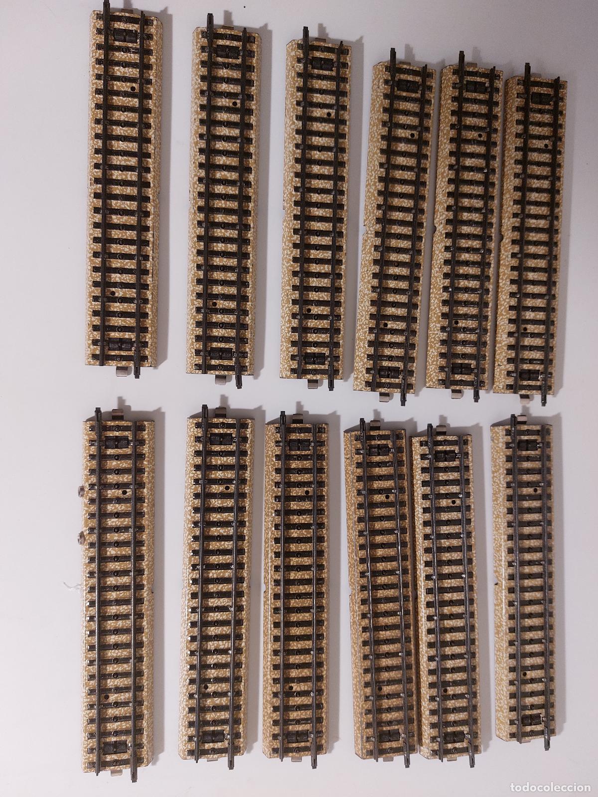 Trenes escala: Electrotren completo - Foto 4