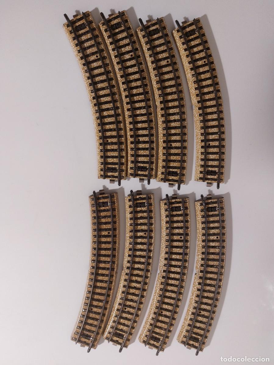 Trenes escala: Electrotren completo - Foto 5