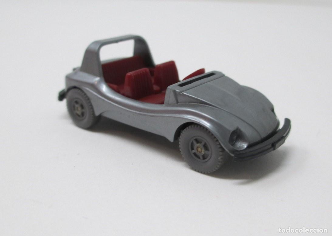 Trenes escala: Volkswagen 1303 Wiking Berlin W - Escala H0