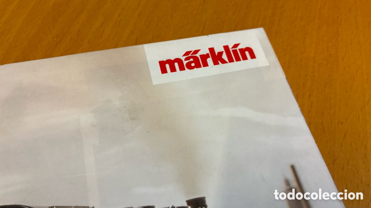 Trenes escala: Cat&aacute;logo novedades Marklin 2015 - en franc&eacute;s - Foto 2