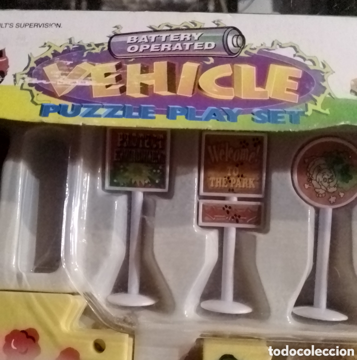 Trenes escala: Juego de tren con pista - Foto 4