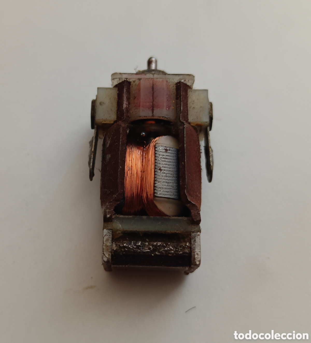 Trenes escala: Motor jouef 3 polos para locomotora tren ho