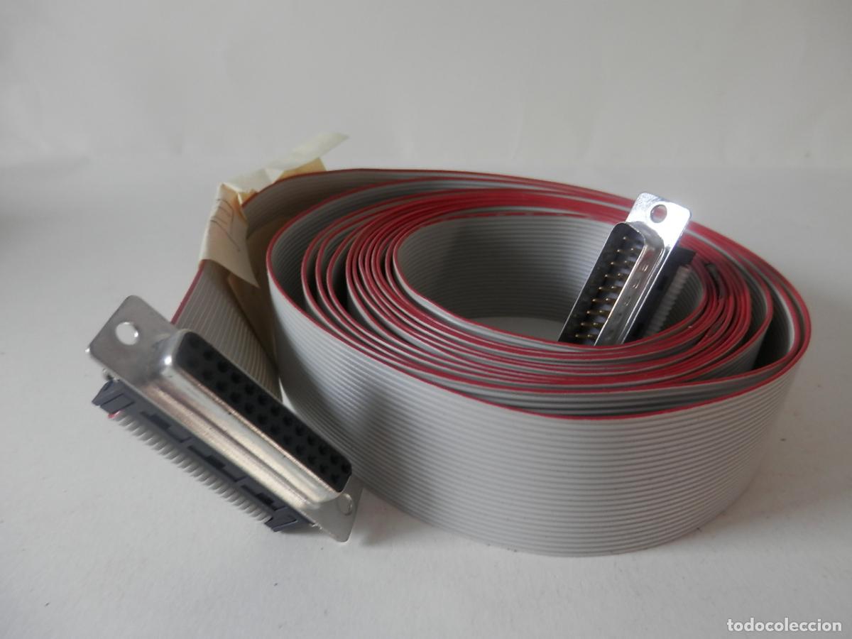 Trenes escala: CABLE CONEXION PARA MAQUETAS