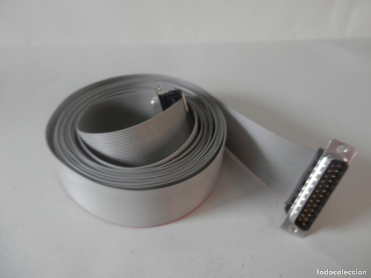 Trenes escala: CABLE CONEXION PARA MAQUETAS