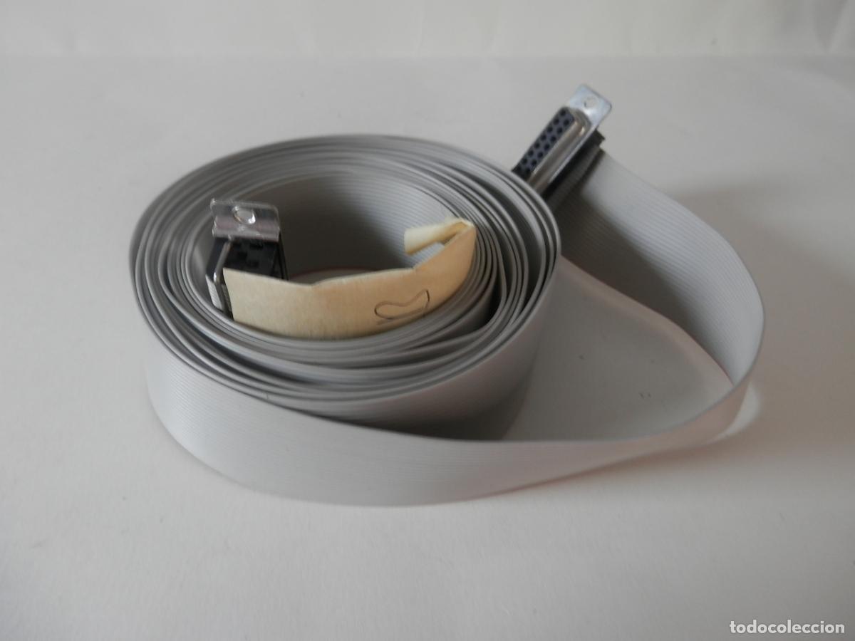 Trenes escala: CABLE CONEXION PARA MAQUETAS