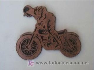 Trofeos y medallas: TRIAL - Foto 1
