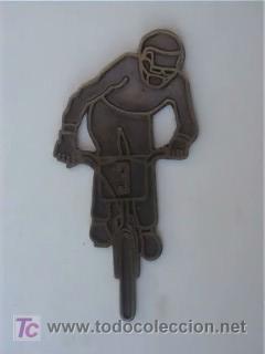 Trofeos y medallas: TRIAL - Foto 1