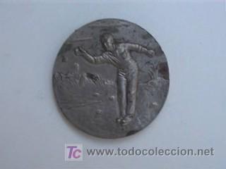 Trofeos y medallas: PETANCA - Foto 1