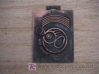Trofeos y medallas: ORFEO JUVENTUD TARRASSENCA - Foto 1
