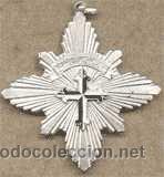 Trofeos y medallas: Medalla. Premio a la Religion. - Foto 1