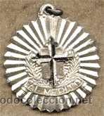 Trofeos y medallas: Medalla. Premio al Merito. - Foto 1