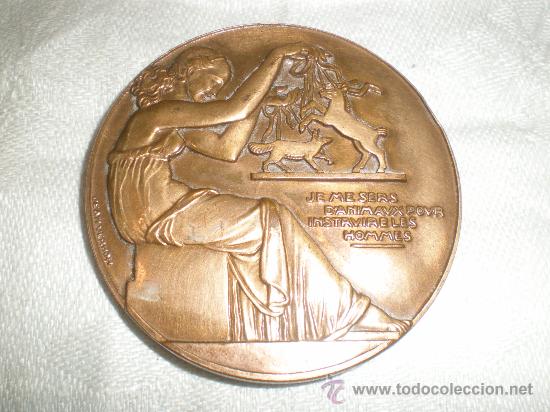 Trofeos y medallas: medalla - Foto 2