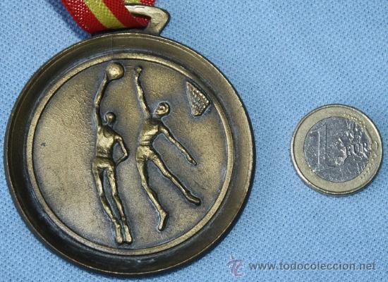 Trofeos y medallas: MEDALLA DEPORTIVA - Foto 2