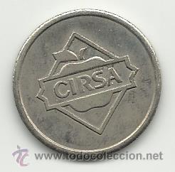 Trofeos y medallas: MONEDA MEDALLA SIN VALOR LEGAL - Foto 2