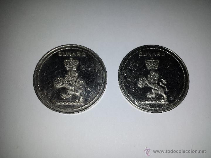 Trofeos y medallas: MEDALLAS-MEDALS- CUNARD. - Foto 2