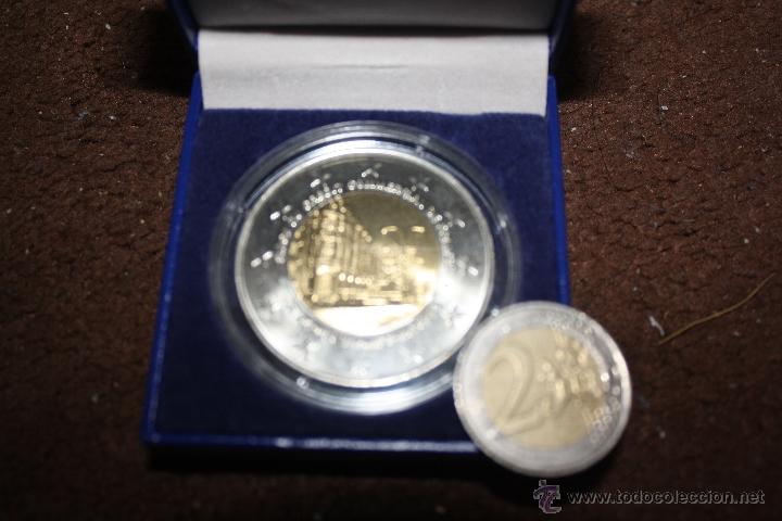 Trofeos y medallas: MONNAIE DE PARIS, 1999 - Foto 1