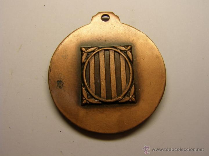 Trofeos y medallas: Medalla San Galdric. - Foto 2