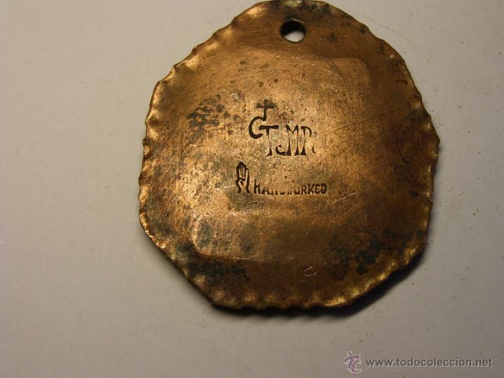 Trofeos y medallas: Medalla indeterminada diciembre. - Foto 2