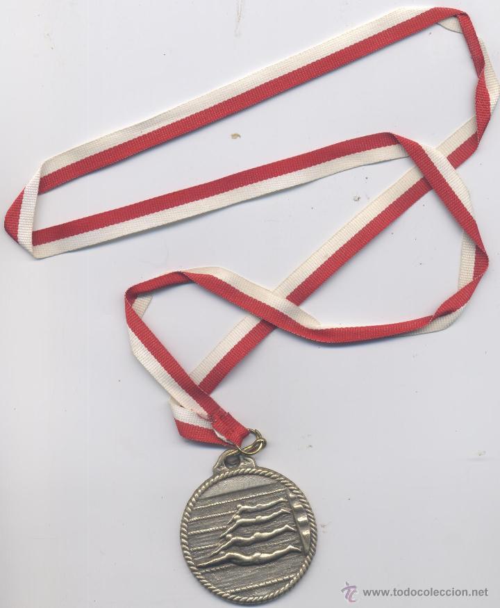 Trofeos y medallas: MEDALLA DE ALMERIA - Foto 2