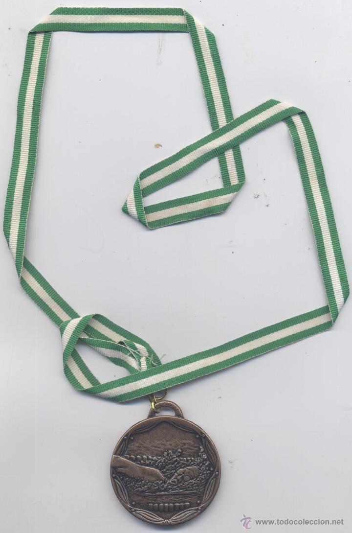 Trofeos y medallas: MEDALLA DE ALMERIA - Foto 2