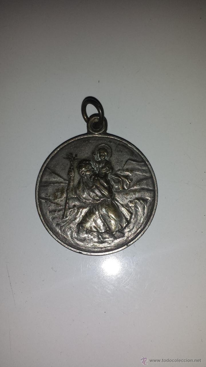 Trofeos y medallas: MEDALLA COMMEMORATIVA HARRY WALKER 1953 - Foto 1