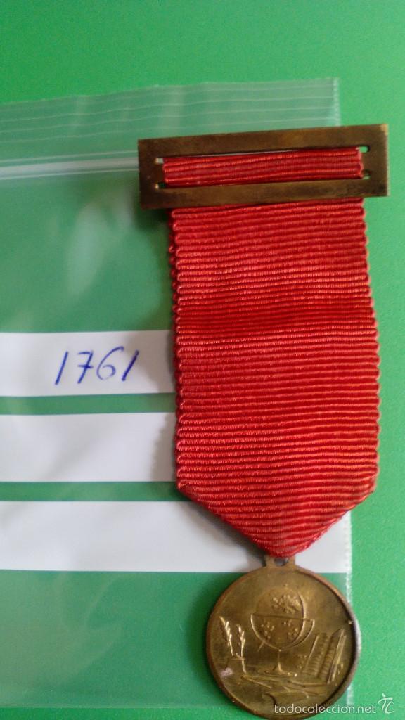 Trofeos y medallas: MEDALLA ESCOLAR PREMIO A LA APLICACION - Foto 1