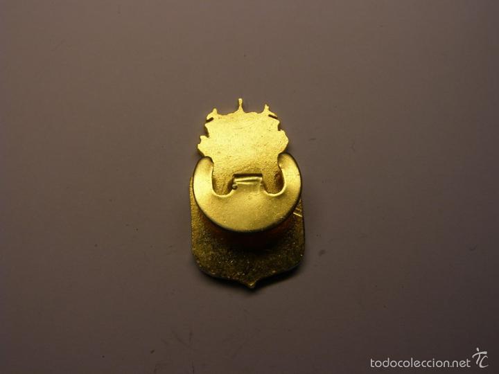 Trofeos y medallas: Insignia o condecoraci&oacute;n ET DUXIT EUM - Foto 3