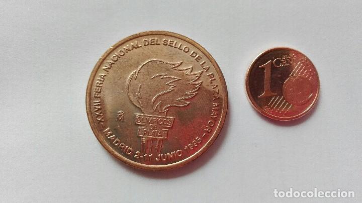 Trofeos y medallas: Medallas - Foto 1