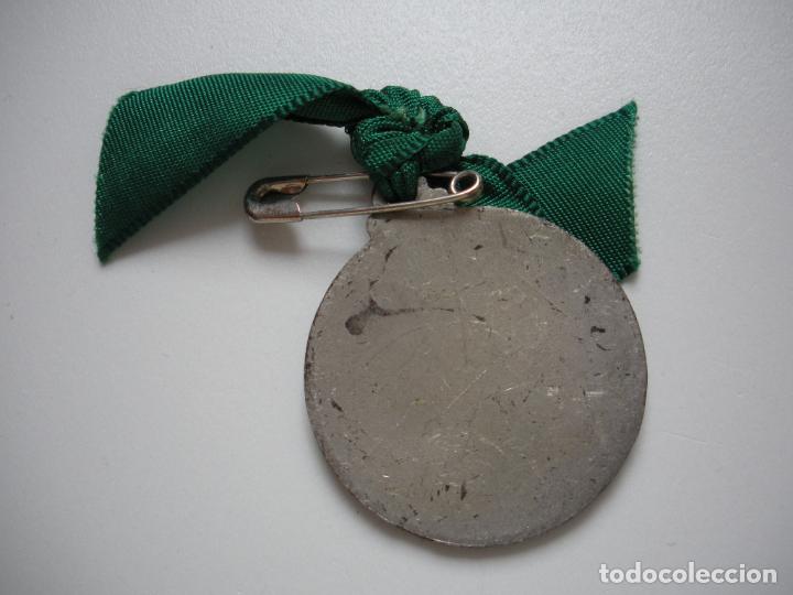 Trofeos y medallas: MEDALLA 53 KONGRESO  ESPERANTO 1968 - Foto 2