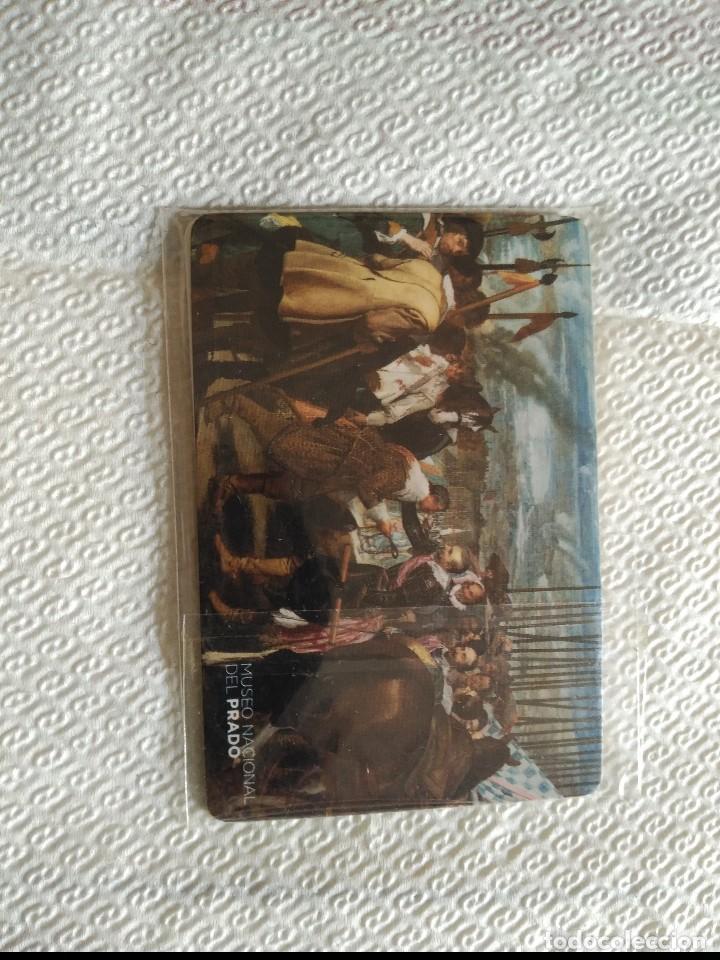 Trofeos y medallas: medalla velazquez museo del prado .en su estuche - Foto 2
