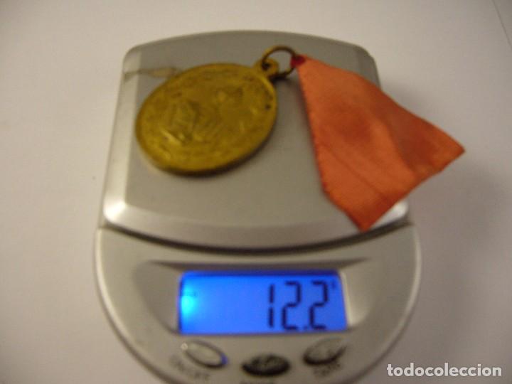 Trofeos y medallas: Medalla Premio al Merito - Foto 5