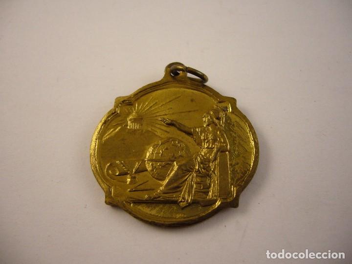 Trofeos y medallas: Medalla Premio - Foto 1