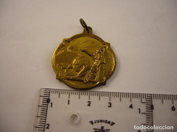 Trofeos y medallas: Medalla Premio - Foto 2