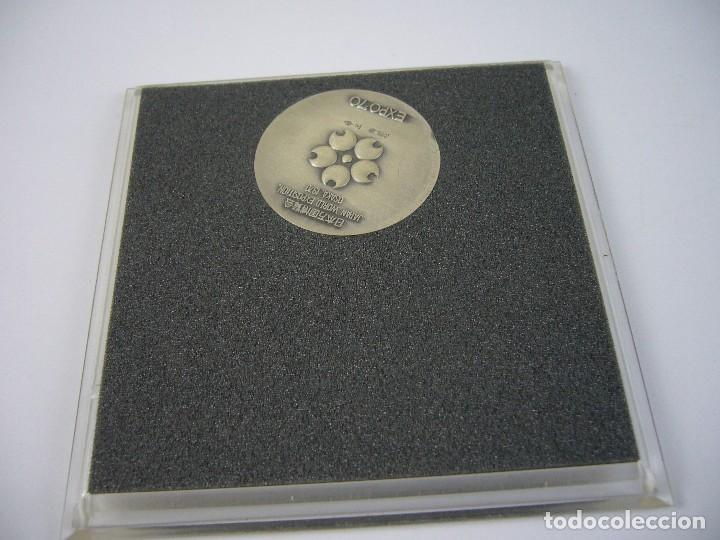 Trofeos y medallas: EXPO70-JAPAN WORLD EXPOSITION, OSAKA - Foto 3