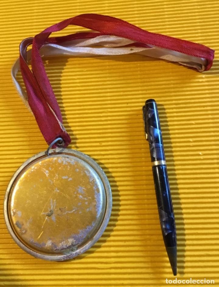 Trofeos y medallas: Medalla canina - Foto 2