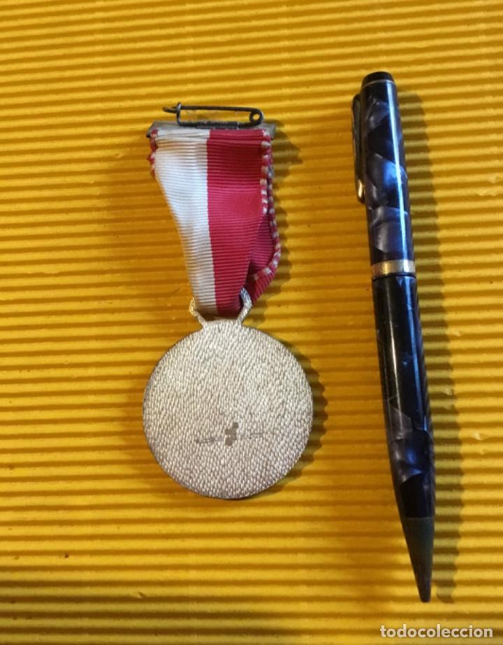 Trofeos y medallas: Medalla canina 1976 - Foto 2