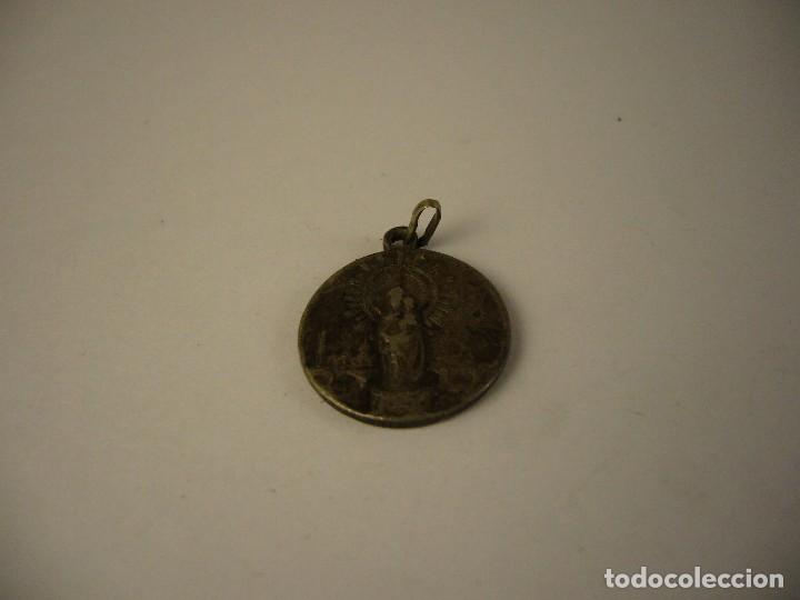 Trofeos y medallas: Medalla religiosa - Foto 4