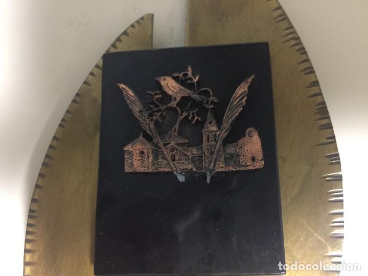 Trofeos y medallas: Trofeo 18x10 cms - Foto 2