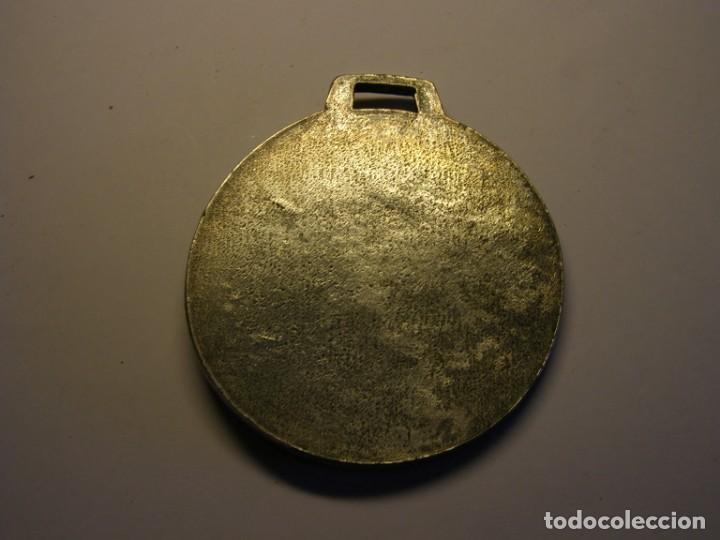 Trofeos y medallas: Medalla Reus Mediterrani. - Foto 2