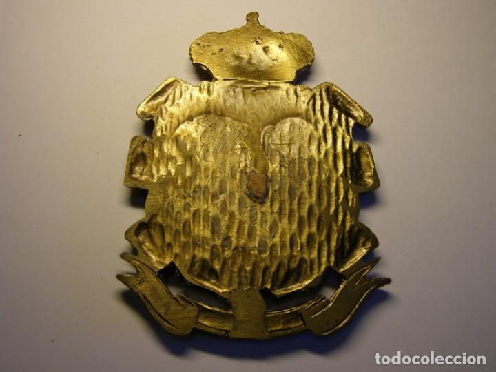 Trofeos y medallas: placa para metopa, LA RIOJA. - Foto 2