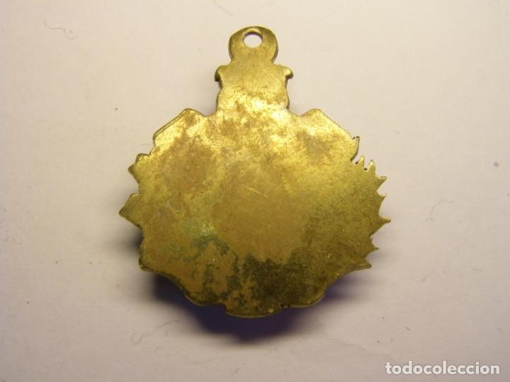Trofeos y medallas: Medalla escolar de colegio La salle. - Foto 2